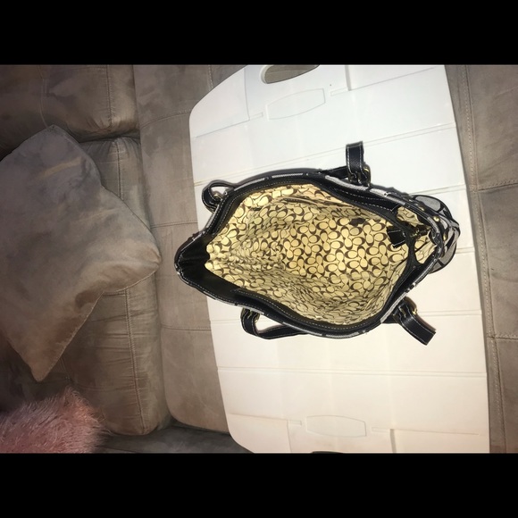 Coach Bag - Picture 4 of 5